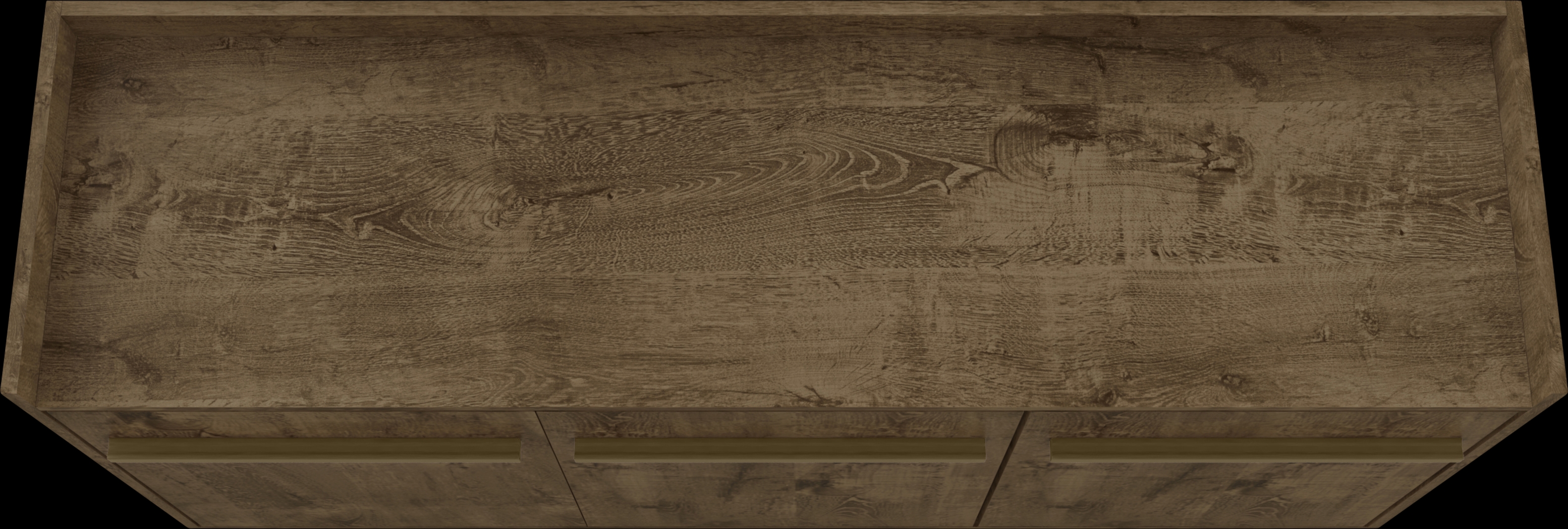 Oakbank Brown Server - Thumbnail - Image 4