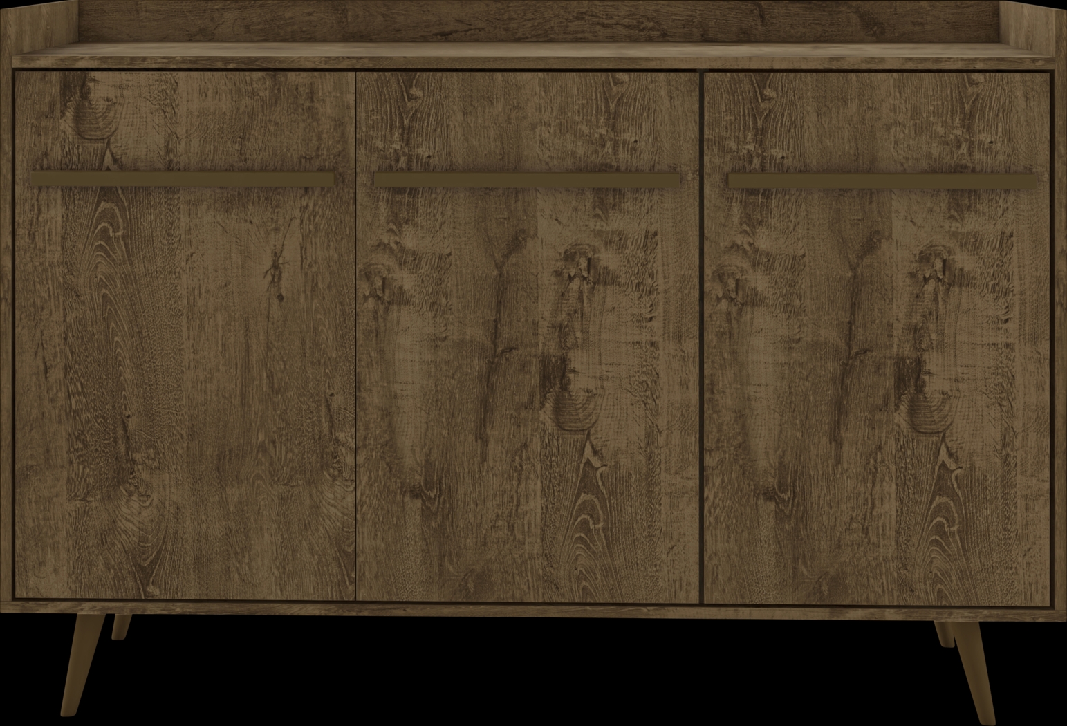 Oakbank Brown Server - Thumbnail - Image 1