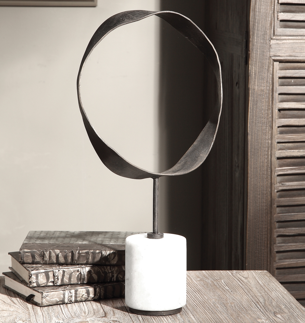 Oakbrake Bronze Sculpture - Thumbnail - Image 2