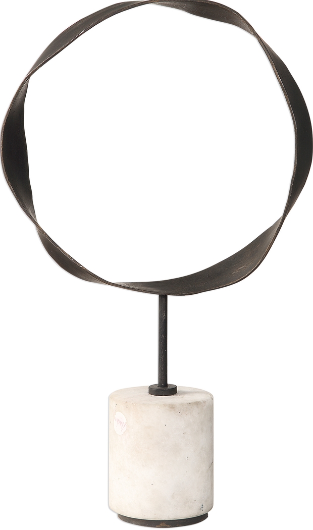 Oakbrake Bronze Sculpture - Thumbnail - Image 3