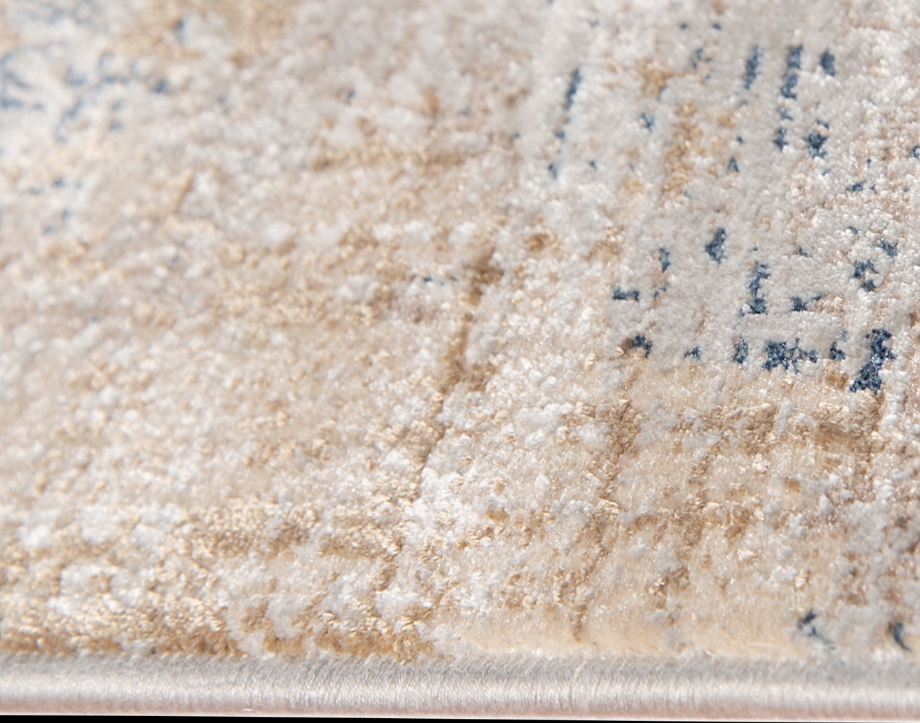 Oakenfield Gold 5'3 x 7'6 Rug - Thumbnail - Image 6