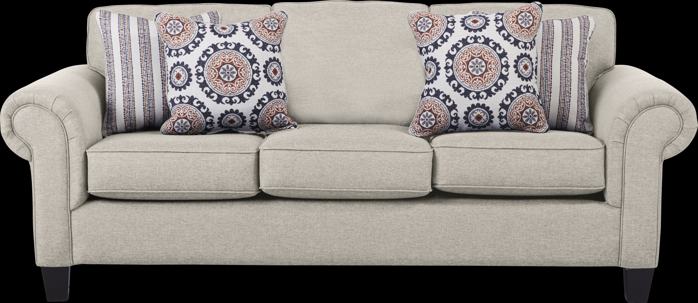 Oakhurst Beige Sleeper - Thumbnail - Image 1