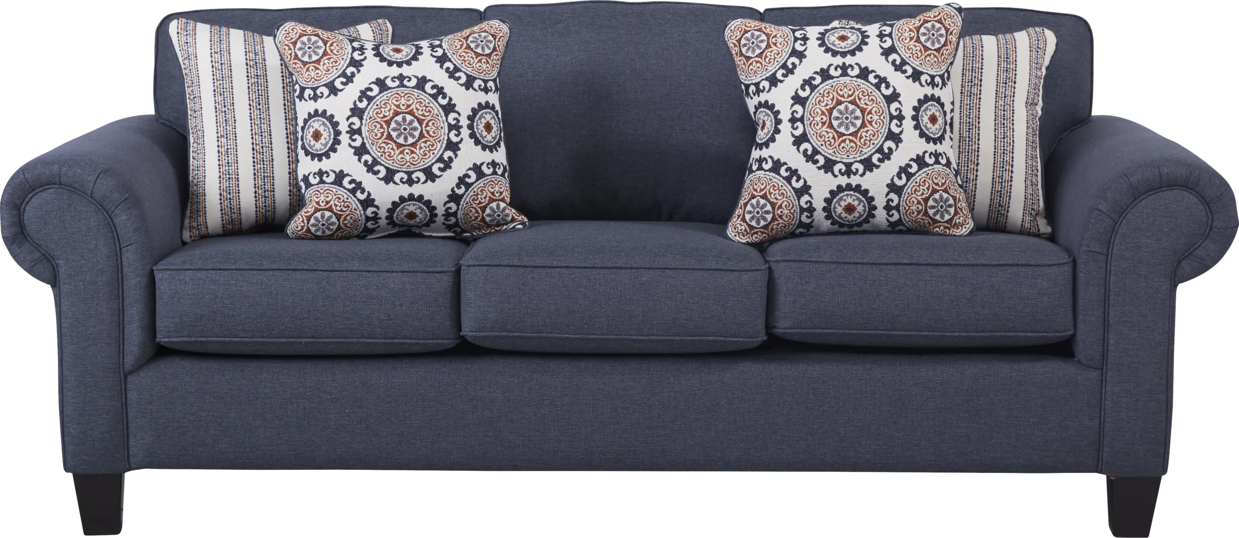 Oakhurst Denim Sleeper - Thumbnail - Image 1