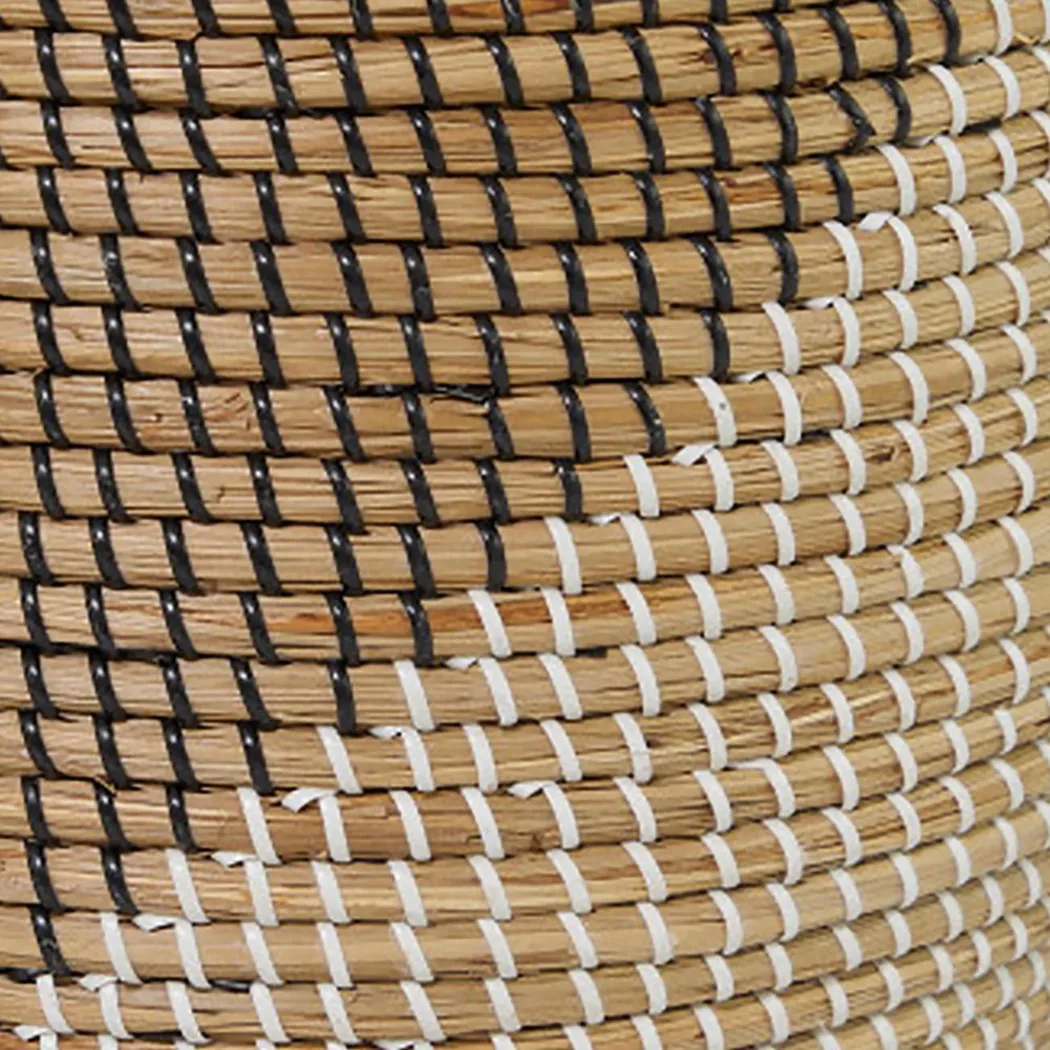 Oakom Brown Basket, Set of 2 - Thumbnail - Image 6