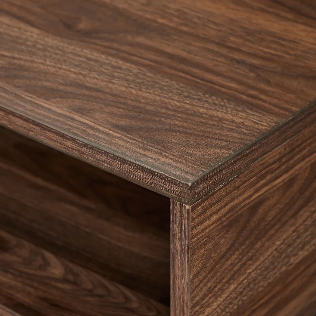 Oakpath Walnut Cocktail Table - Image 5