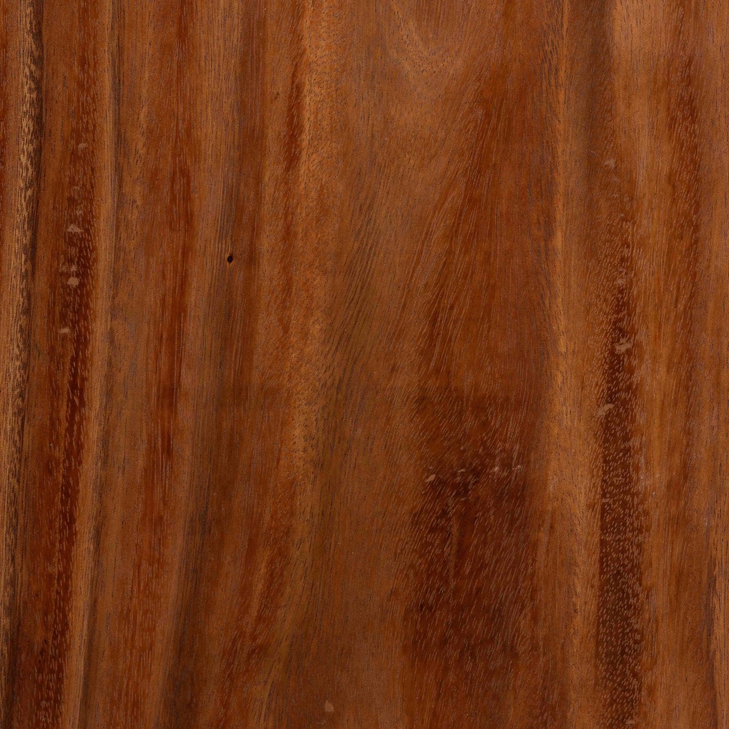 Oaktube Brown Dining Chair - Thumbnail - Image 3