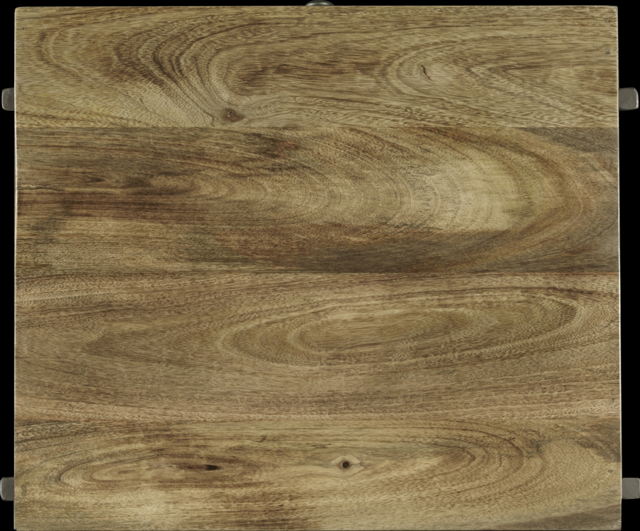 Oakwilde Brown Side Table - Thumbnail - Image 9