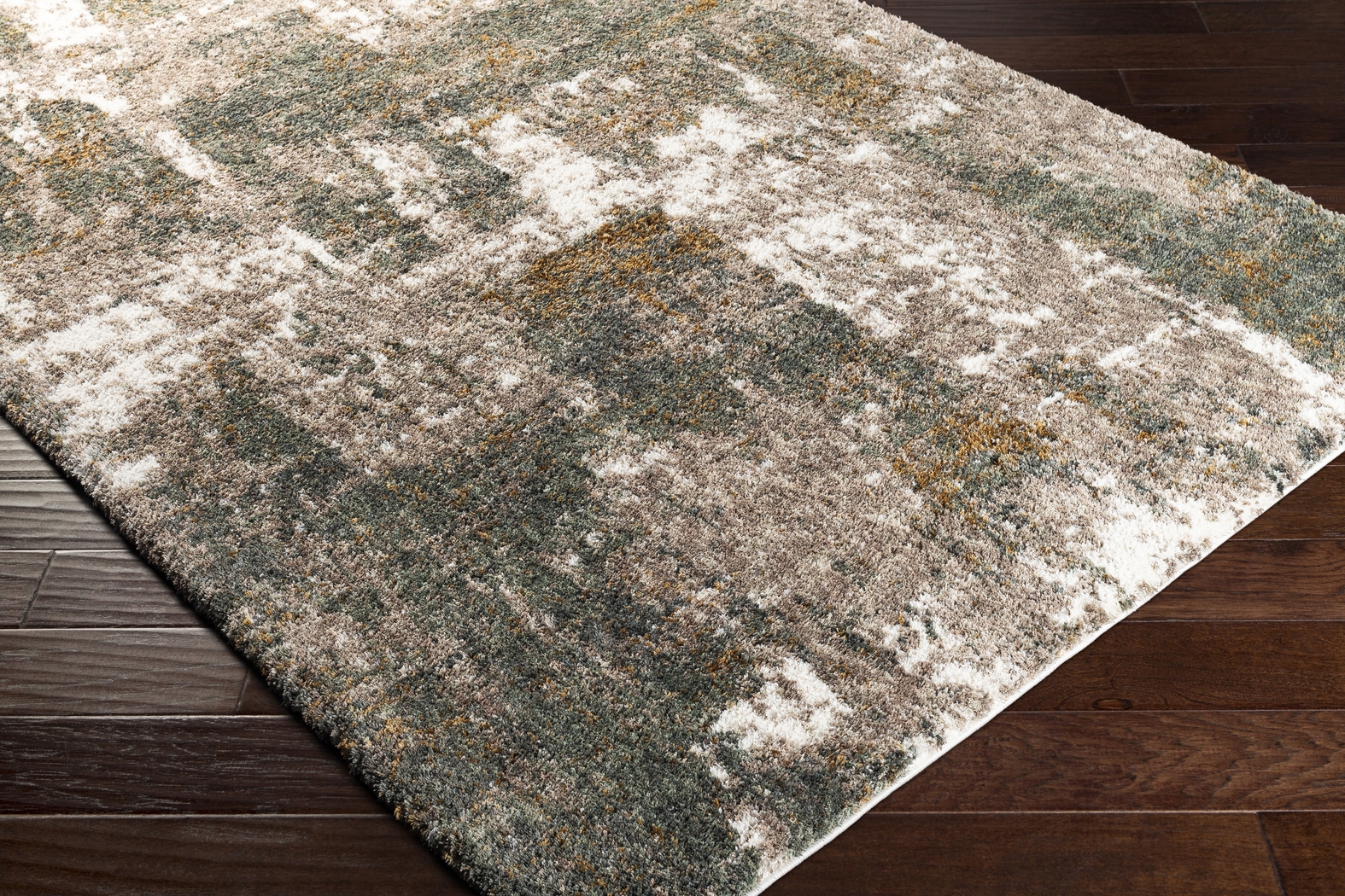 Oakbrook Multi 7'10 x 10 Rug - Thumbnail - Image 3