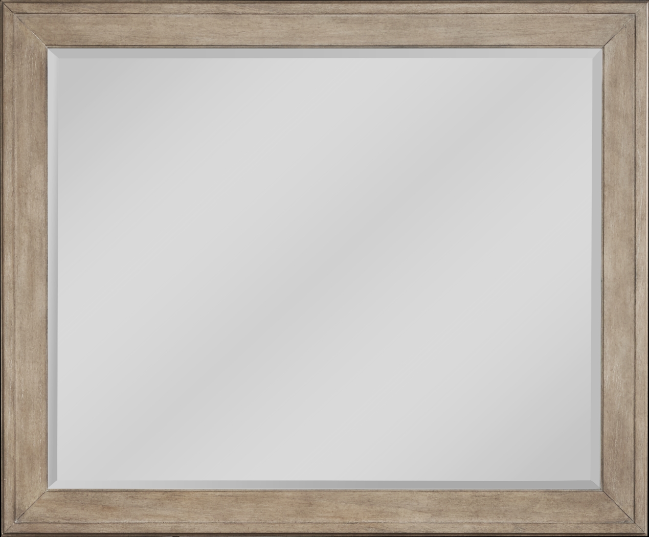 Oakwood Terrace Tan 7 Pc King Upholstered Bedroom - Thumbnail - Image 13