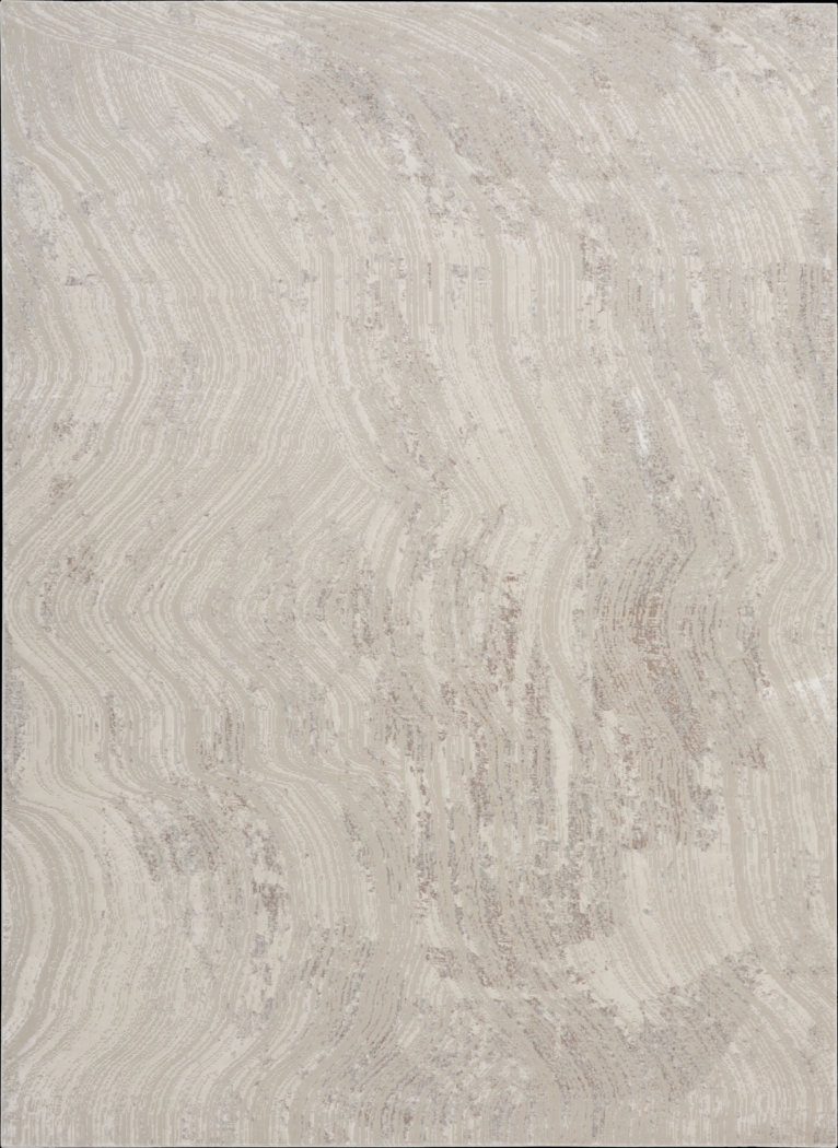 Oatley Silver 7'8" x 9'8" Rug - Thumbnail - Image 1