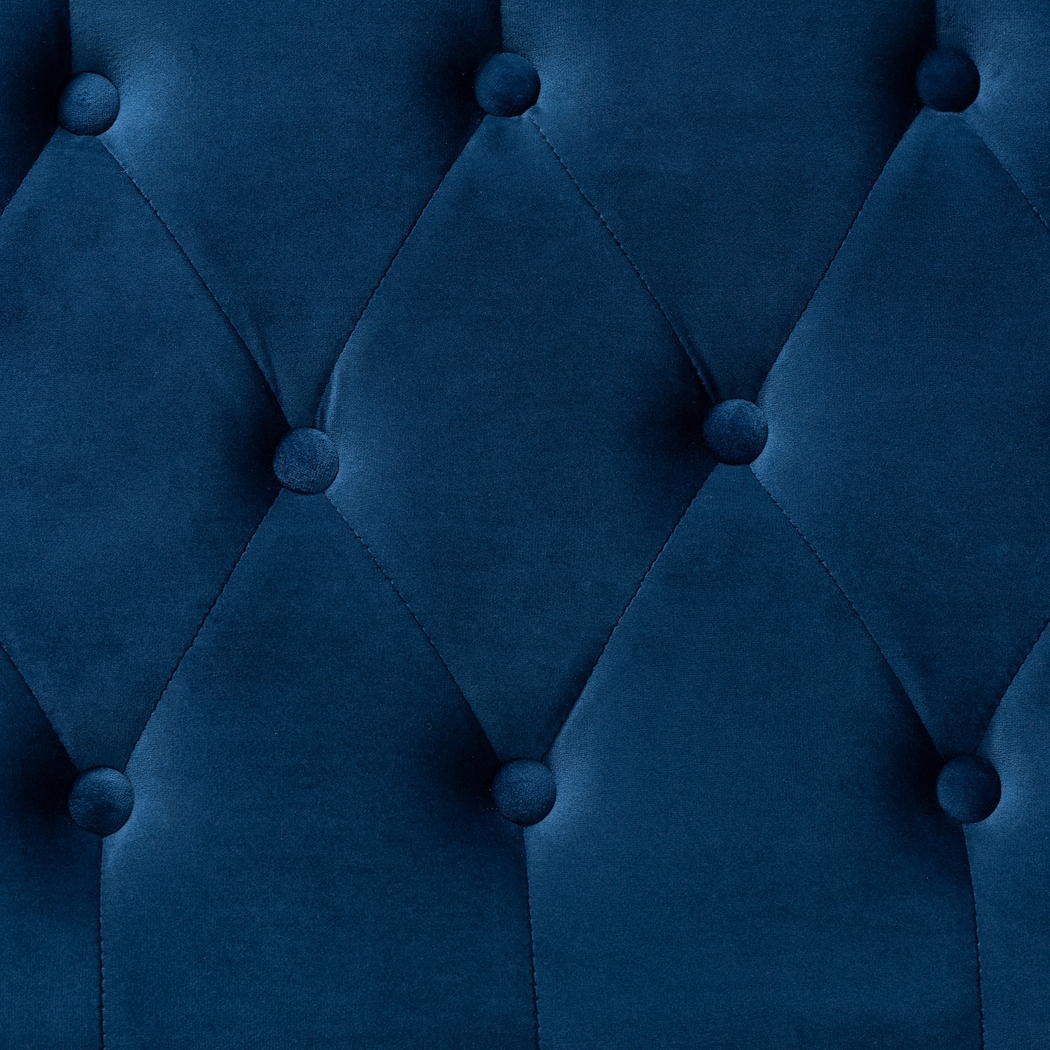 Oatmill Blue Ottoman - Thumbnail - Image 6