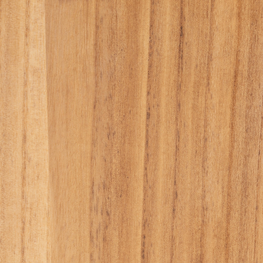 Oatwind Brown Console Table - Thumbnail - Image 9