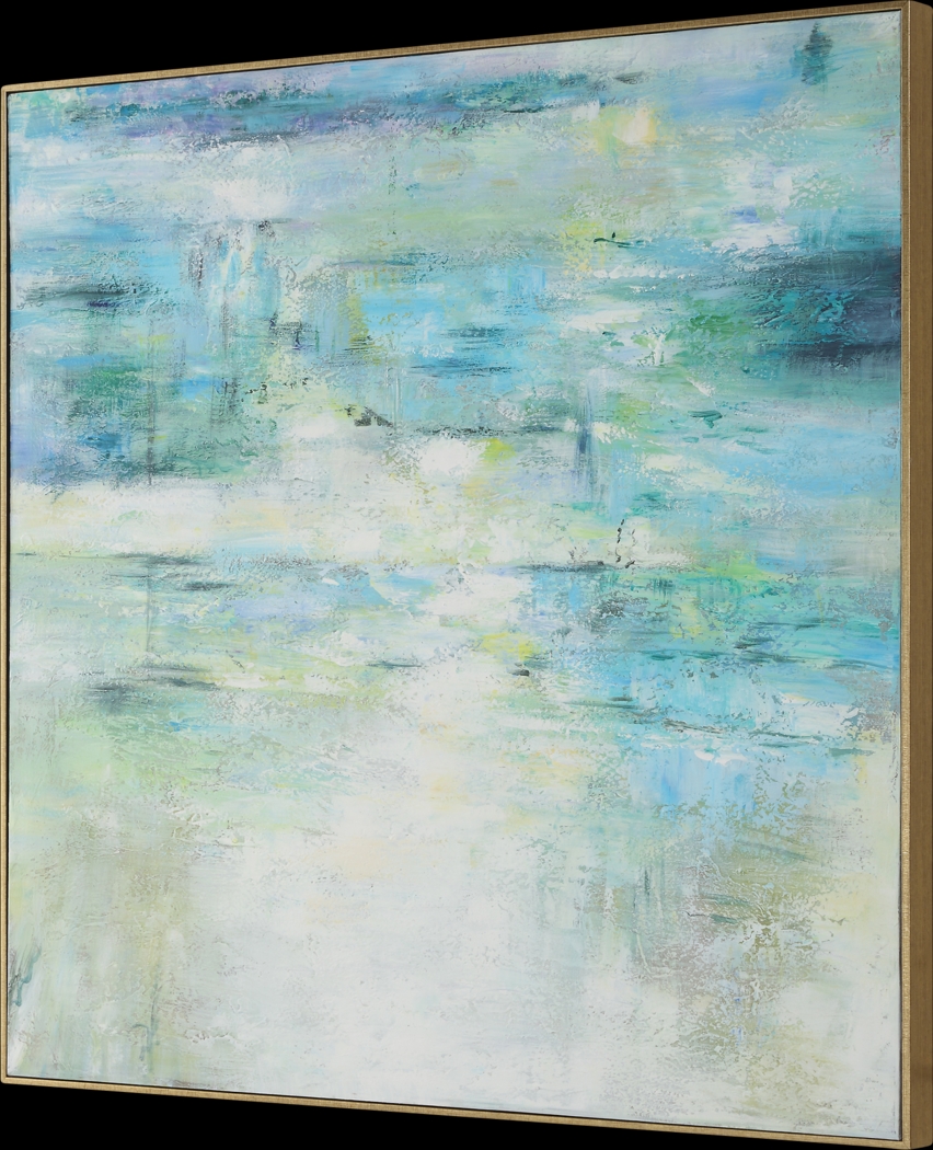 Obaars Blue Artwork - Thumbnail - Image 5