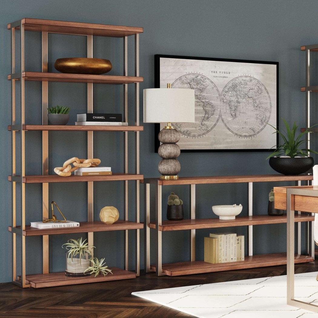 Oban Trail Gray Lamp - Thumbnail - Image 2