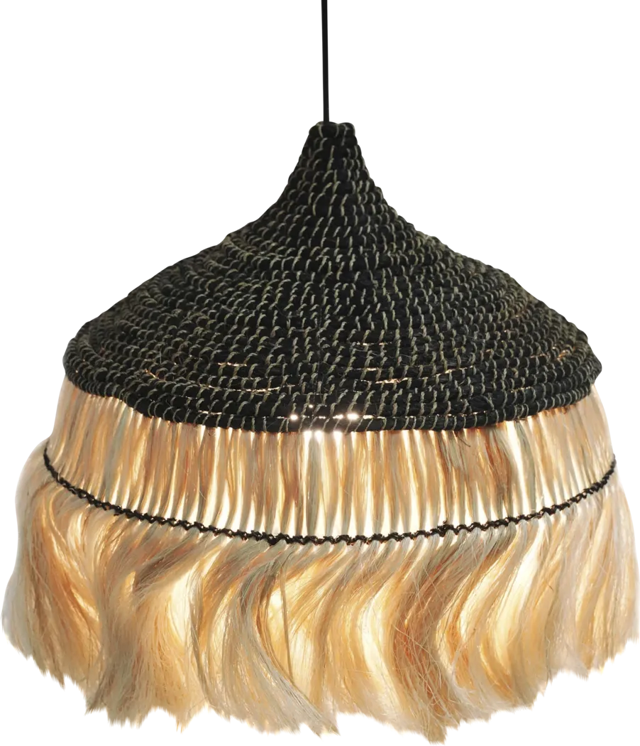 Obasey Natural Pendant - Thumbnail - Image 4