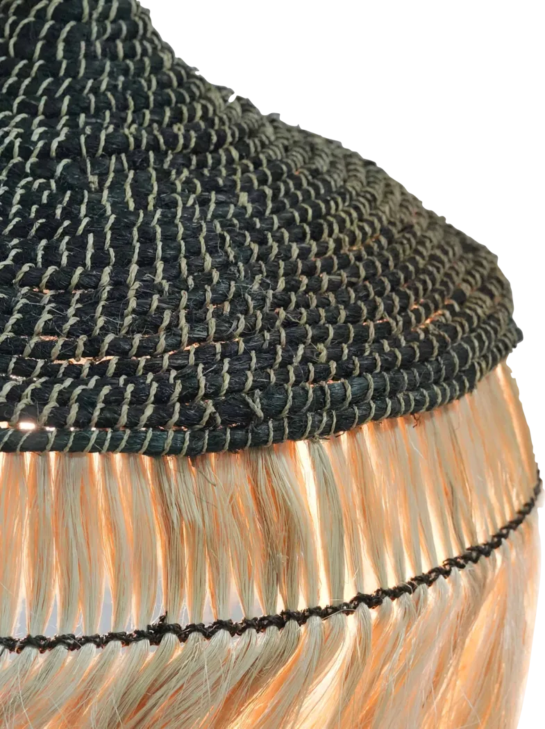 Obasey Natural Pendant - Thumbnail - Image 5