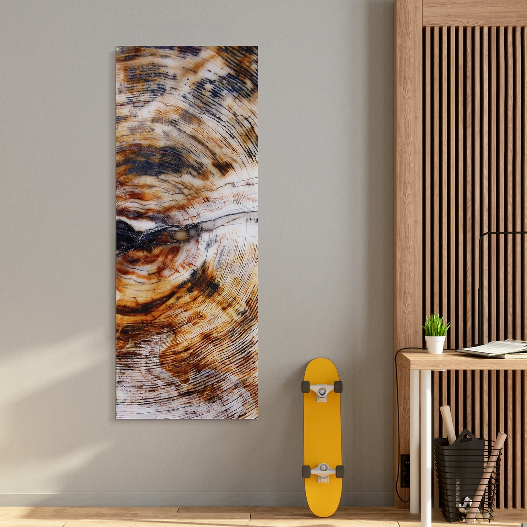 Obeche II Multi Artwork - Thumbnail - Image 3