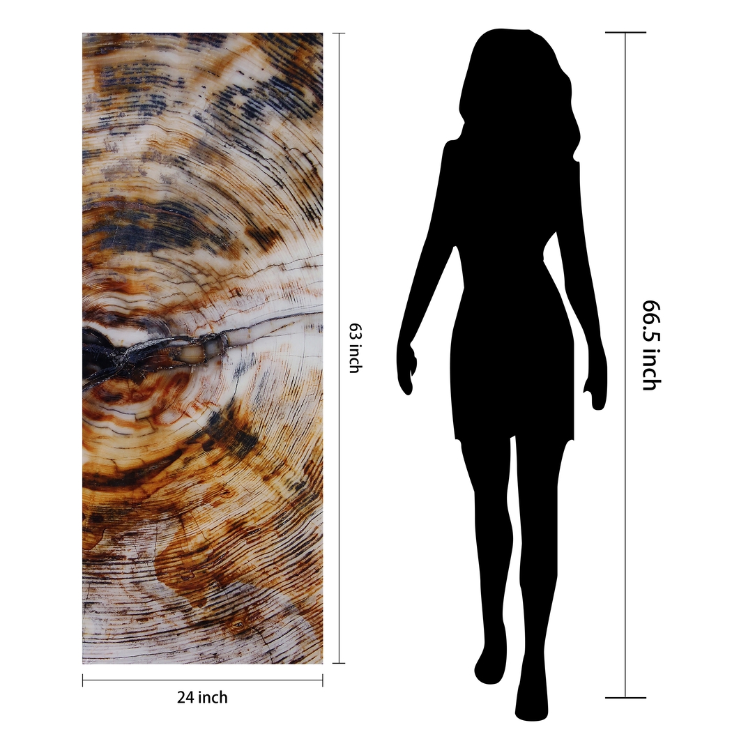 Obeche II Multi Artwork - Thumbnail - Image 9