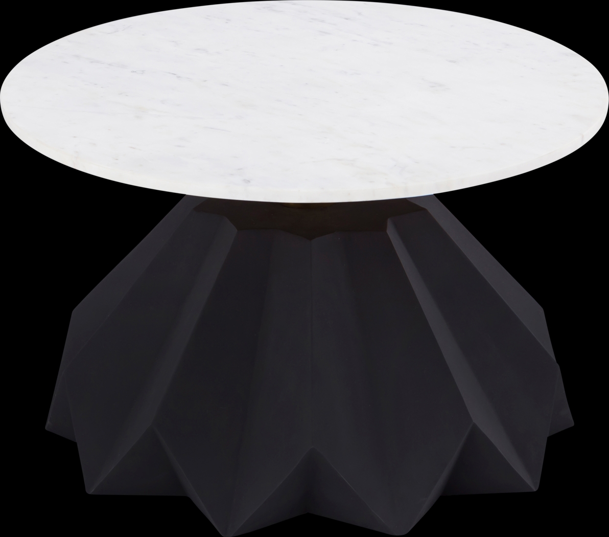 Obellas Black Cocktail Table - Thumbnail - Image 2