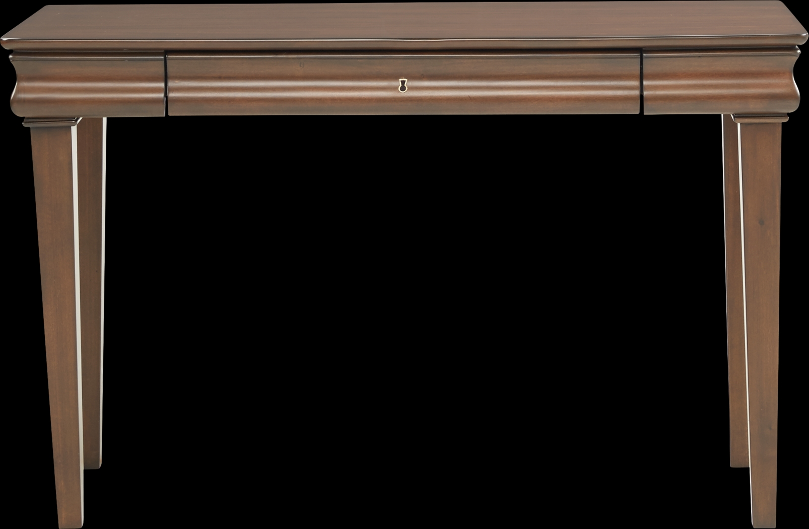 Kids Oberon Cherry Desk - Thumbnail - Image 1