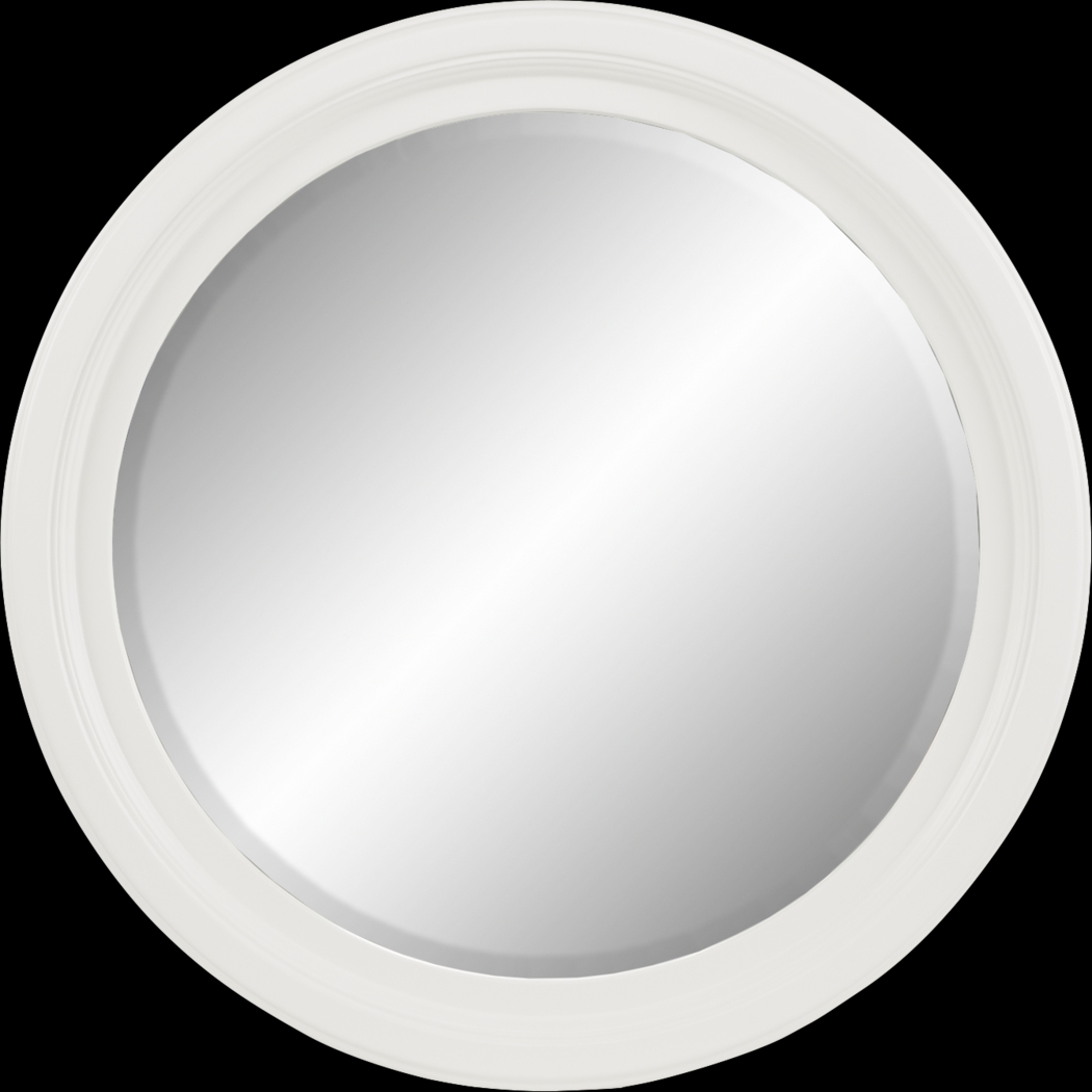 Kids Oberon White 5 Pc Twin Sleigh Bedroom - Thumbnail - Image 5