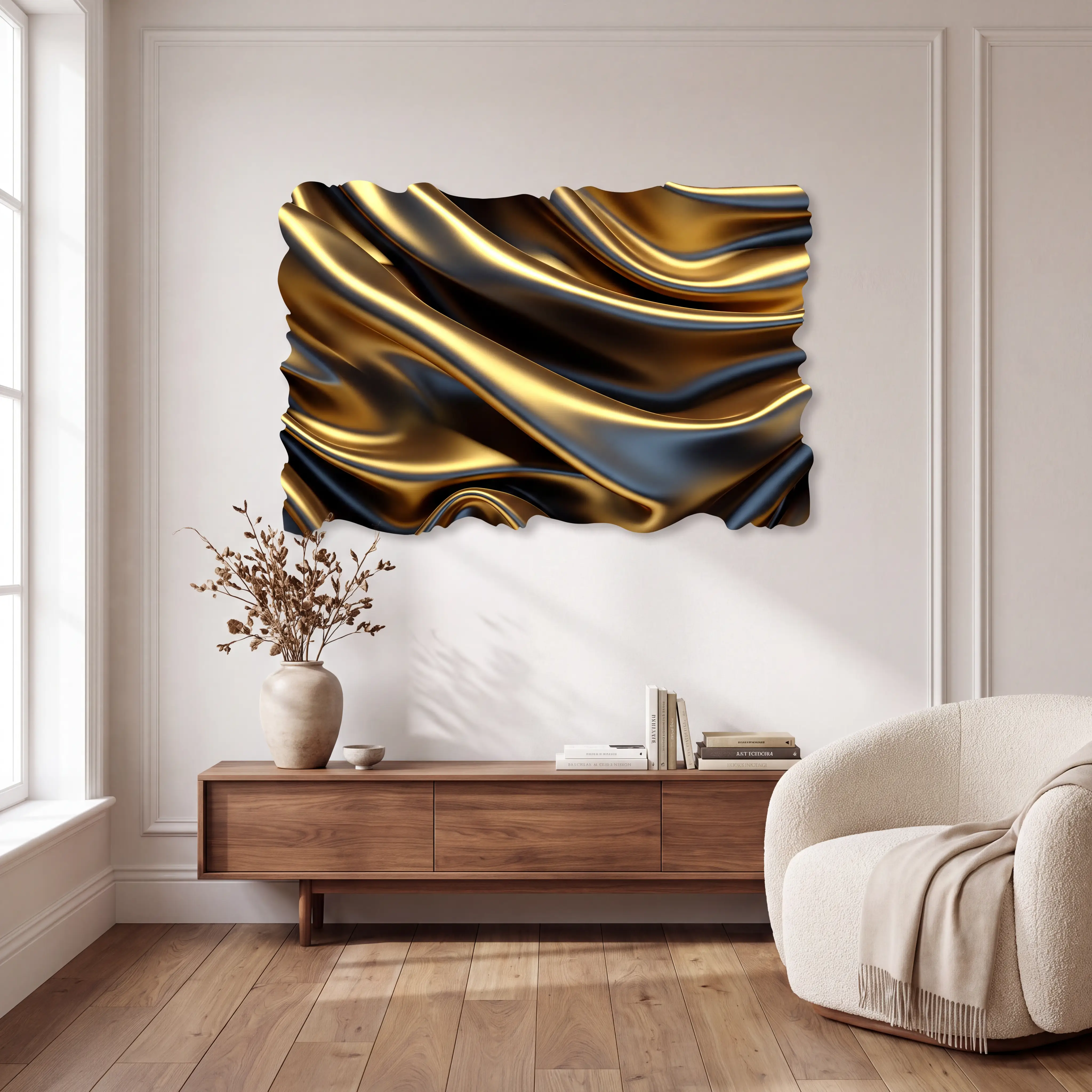 Obrero Gold Artwork - Thumbnail - Image 2