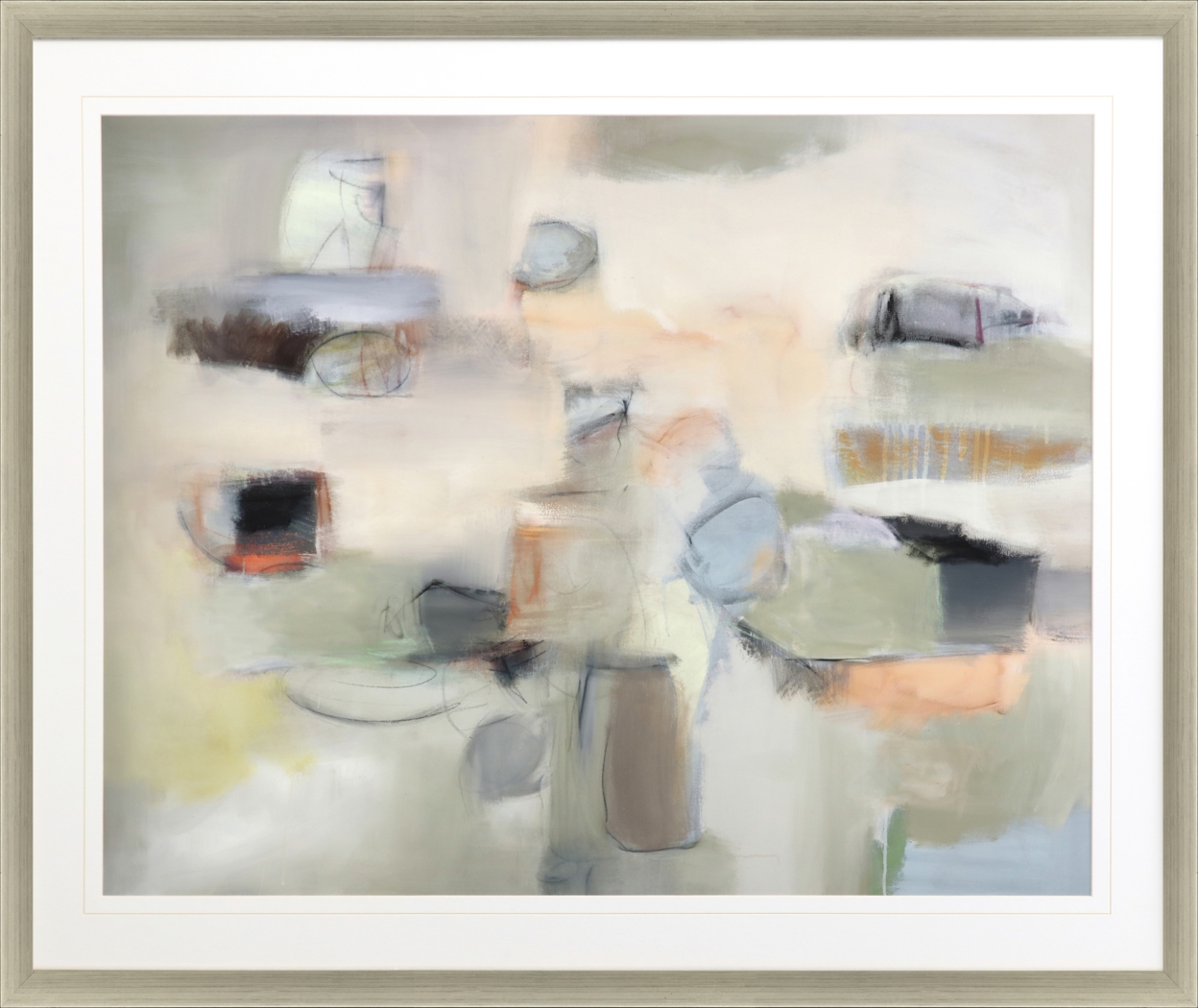 Obstacles Of Life Artwork - Thumbnail - Image 1