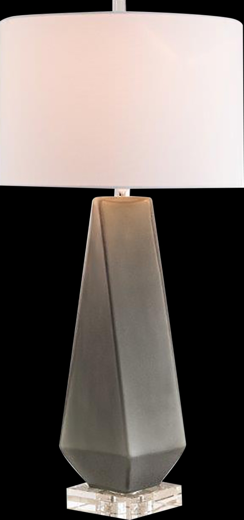 Avezzano Blue Leather 7 Pc Living Room with Dual Power Reclining Sofa - Thumbnail - Image 11