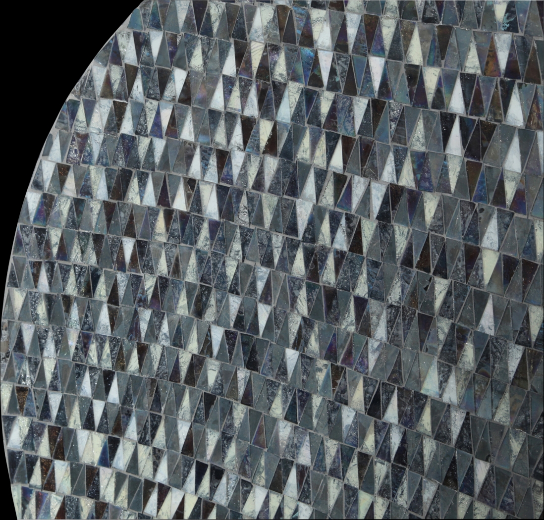 Ocana Gray Wall Décor - Thumbnail - Image 3