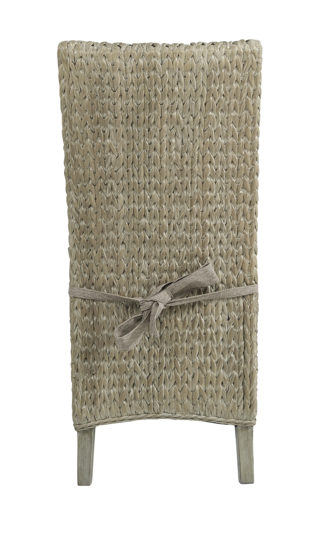 Cindy Crawford Home Golden Isles Gray 5 Pc Rectangle Dining Room - Thumbnail - Image 6