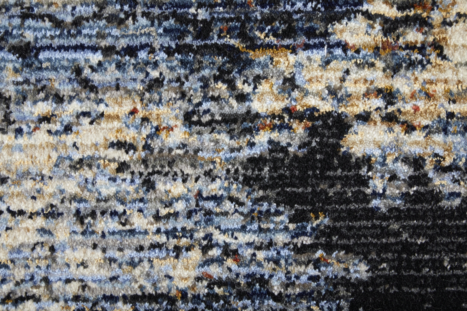 Ocean City Multi 7'10 x 10'3 Rug - Thumbnail - Image 6