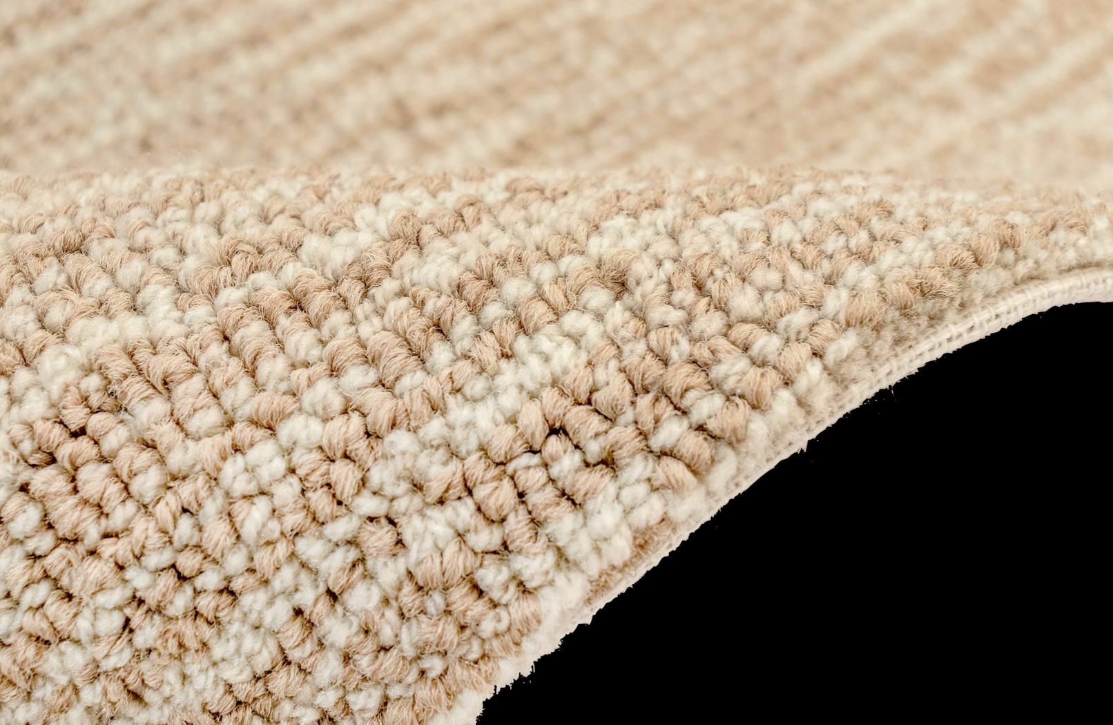 Ocean Gem Taupe 7'6 x 9'6 Indoor/Outdoor Rug - Thumbnail - Image 9