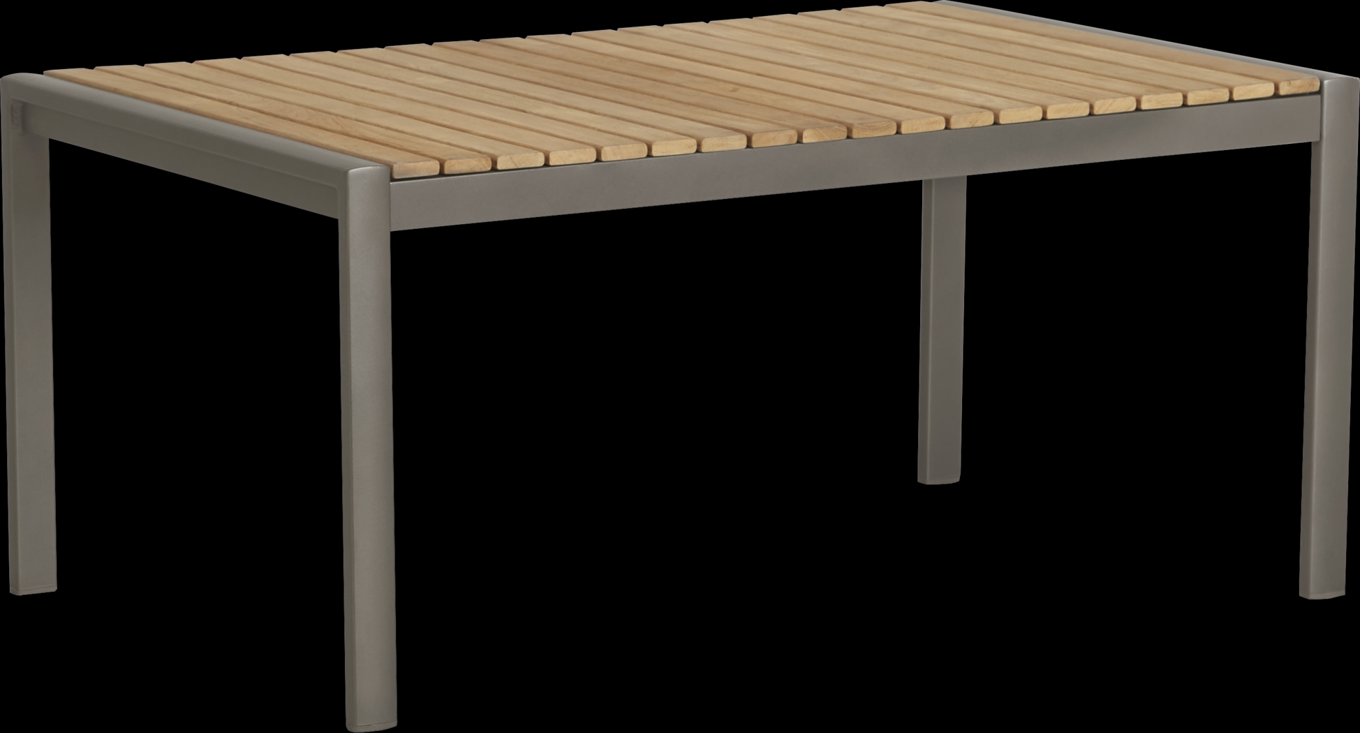 Ocean Tide Gray 4 Pc Outdoor Seating Set - Thumbnail - Image 8