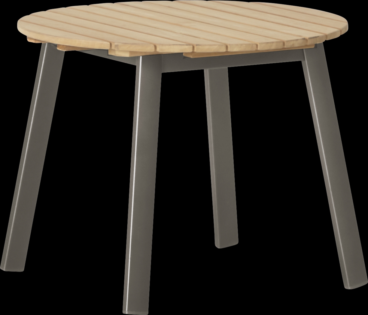 Ocean Tide Gray 8 Pc Outdoor Seating Set - Thumbnail - Image 11