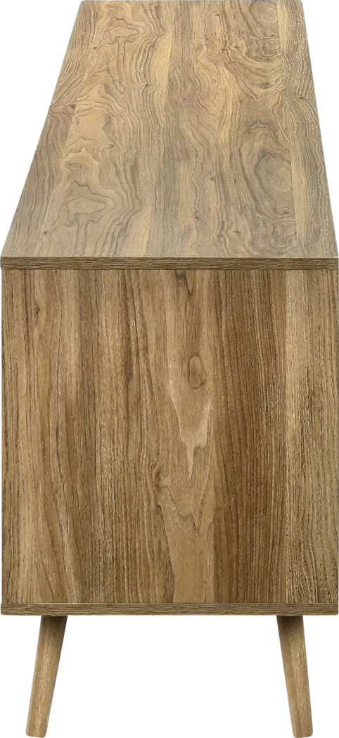 Oceanhead Brown 71 in. Console - Thumbnail - Image 4