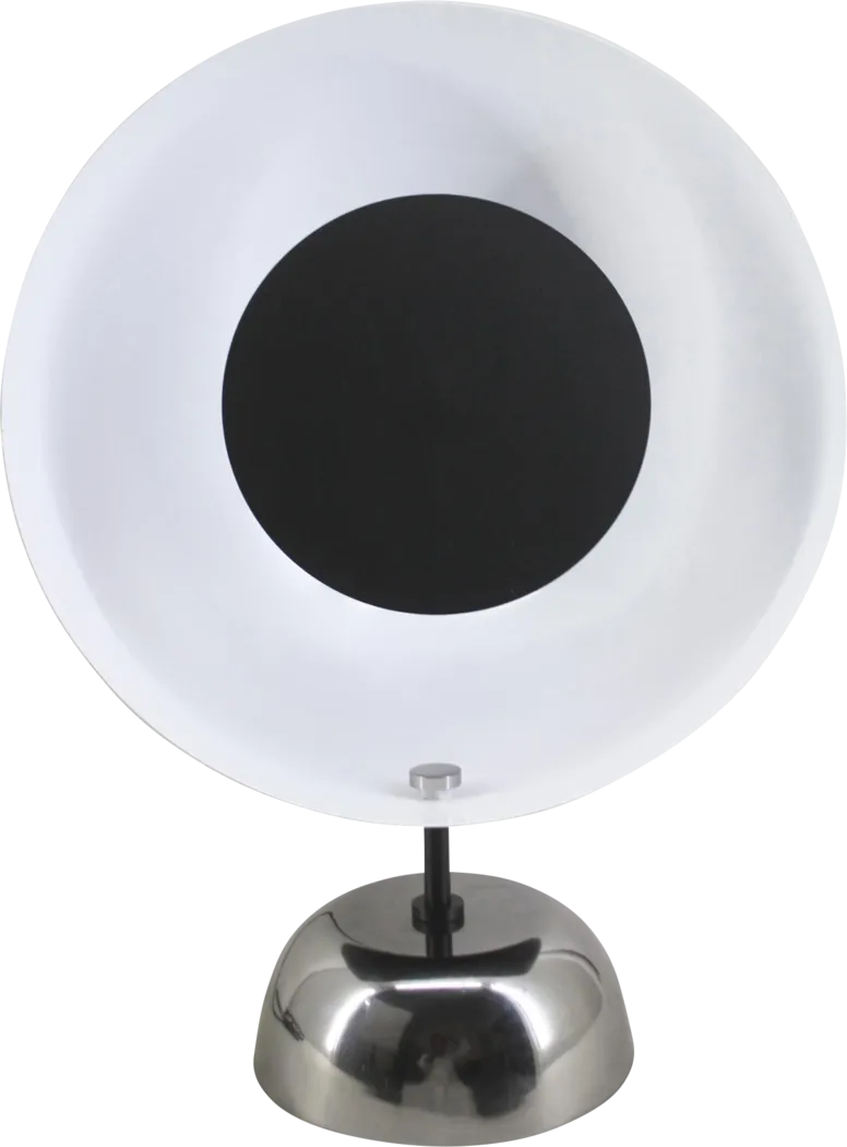 Oculto Black Table Lamp - Thumbnail - Image 2
