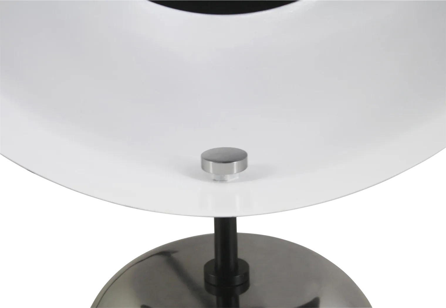 Oculto Black Table Lamp - Thumbnail - Image 3