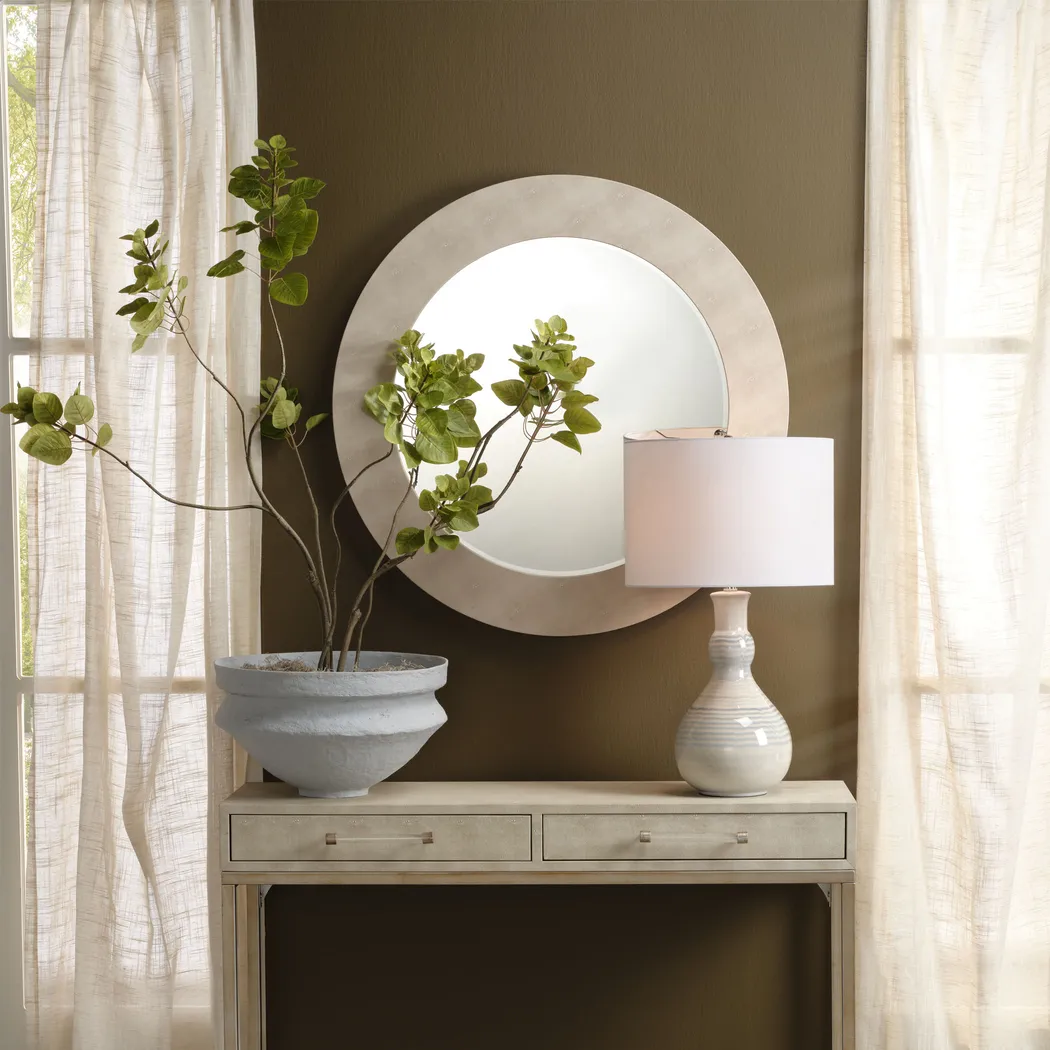 Odax White Lamp - Thumbnail - Image 2