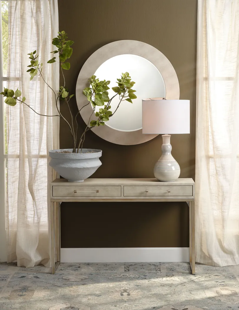 Odax White Lamp - Thumbnail - Image 3