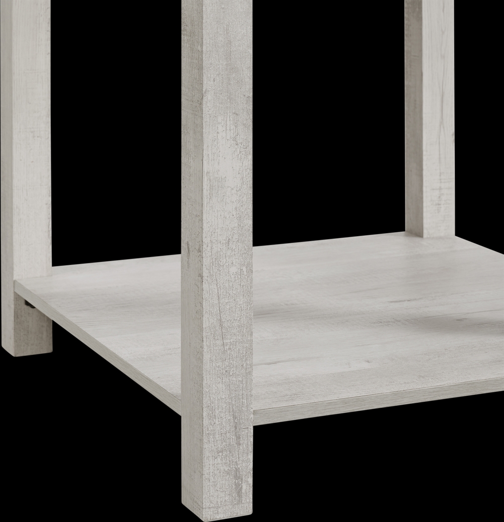 Odera White 3 Pc Occasional Table Set - Thumbnail - Image 13