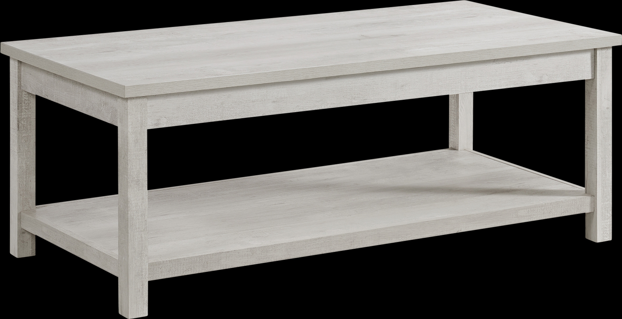 Odera White 3 Pc Occasional Table Set - Thumbnail - Image 7