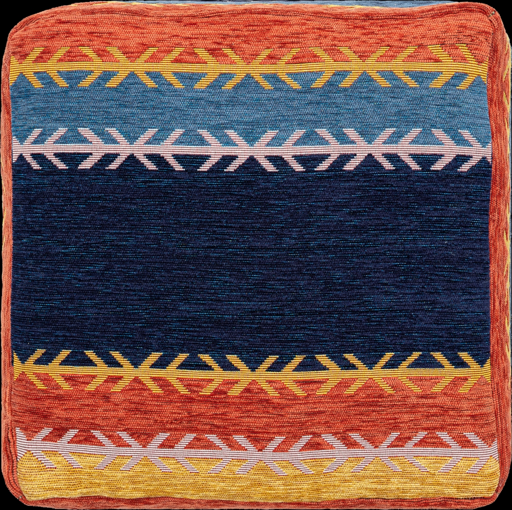 Odexis Multi Pouf - Thumbnail - Image 4