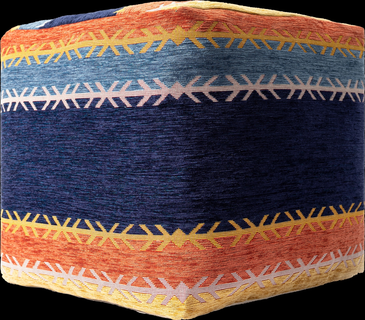 Odexis Multi Pouf - Thumbnail - Image 1