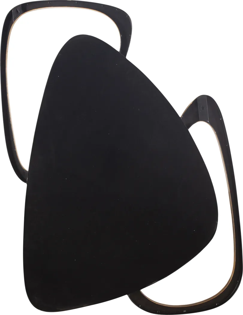 Odisel Gold Mirror - Image 5