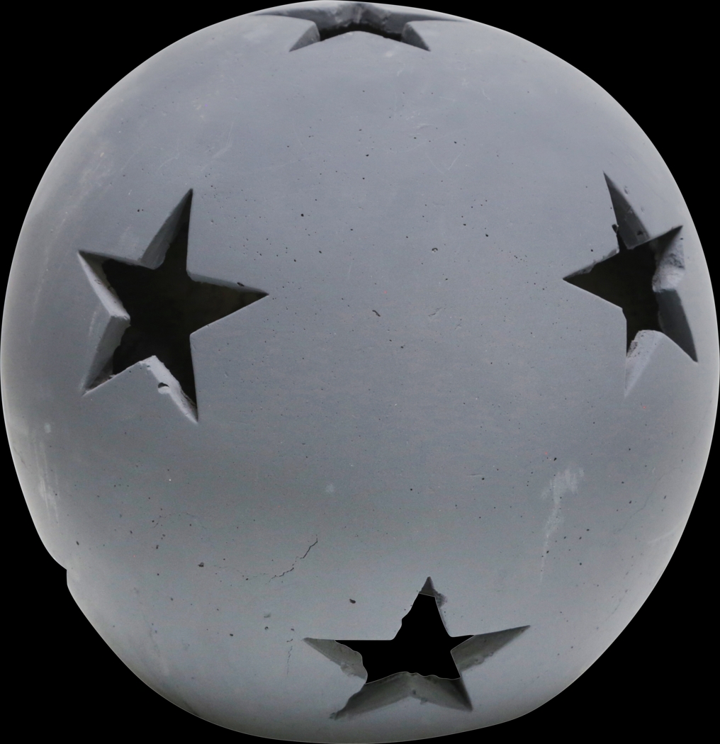 Oferrell Gray Orb - Thumbnail - Image 1