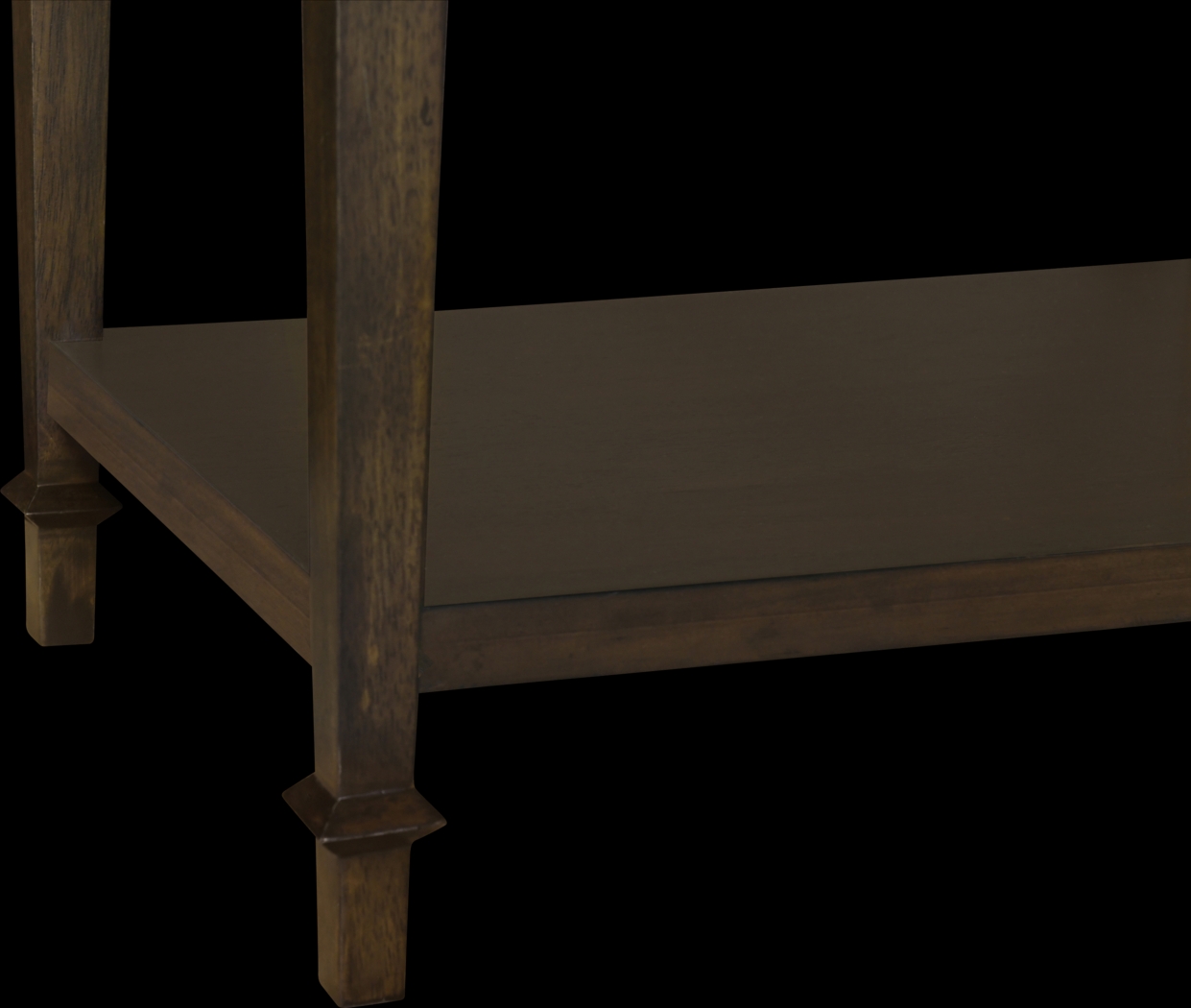 Offermann Brown Nightstand - Thumbnail - Image 8