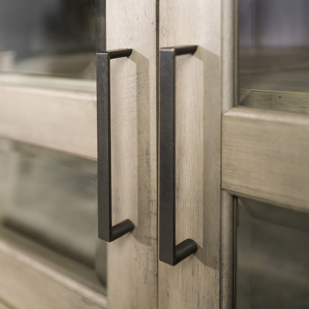 Ogden Gray 44 in. Corner Console - Thumbnail - Image 5