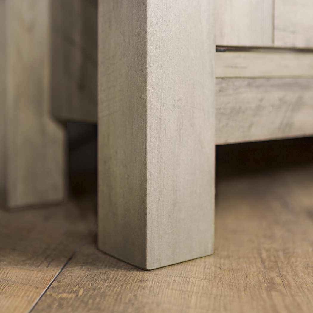 Ogden Gray 44 in. Corner Console - Thumbnail - Image 6