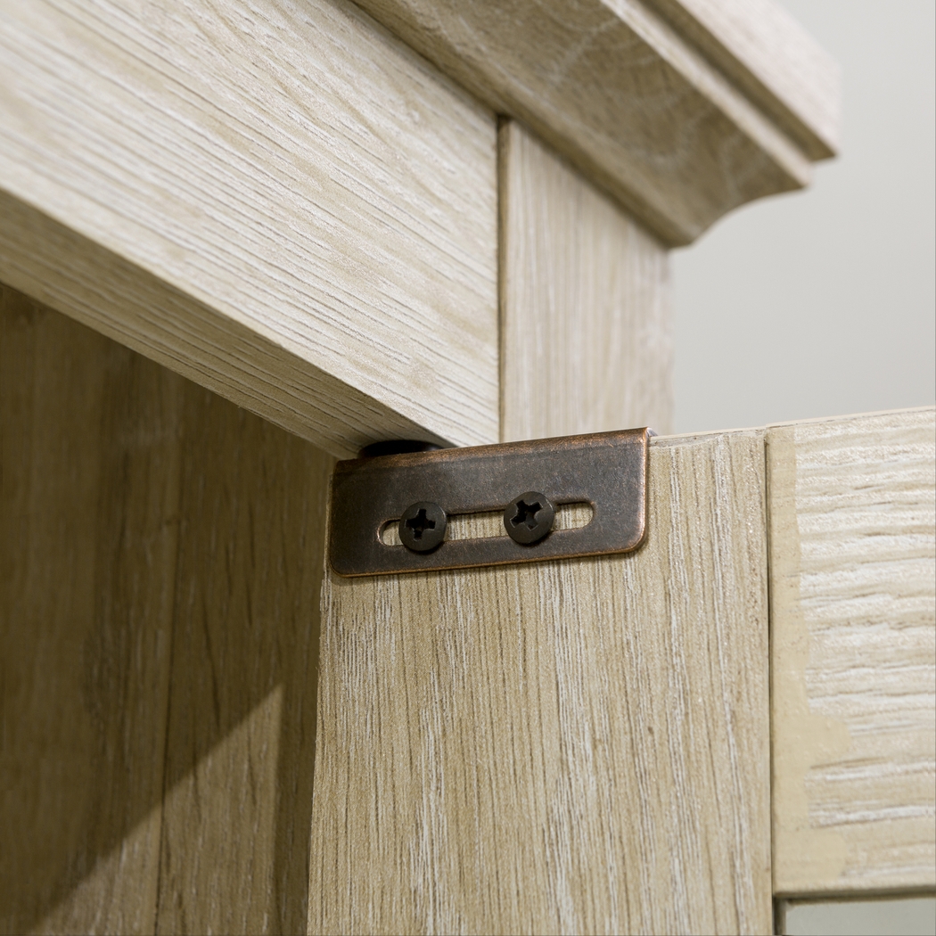 Ogden White 44 in. Console - Thumbnail - Image 3