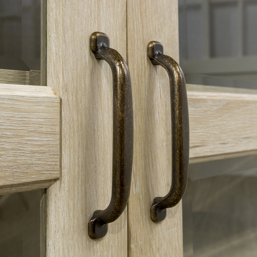 Ogden White 44 in. Console - Thumbnail - Image 4